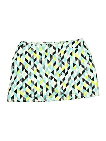 Tail Skort (view 1)
