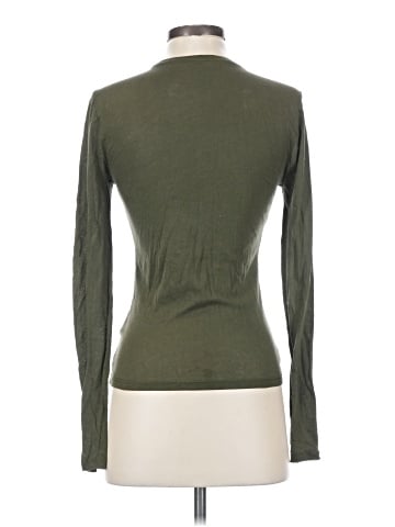 J.Crew Long Sleeve T-Shirt (view 2)