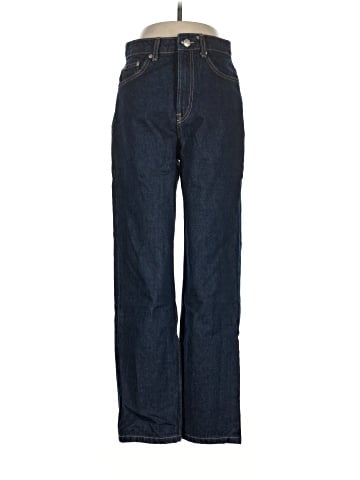Zara Jeans (view 1)