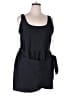 Old Navy Black Romper Size 3X - photo 1