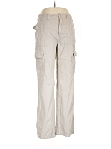 Zara Cargo Pants (view 1)