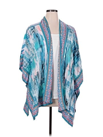 Tolani Kimono (view 1)