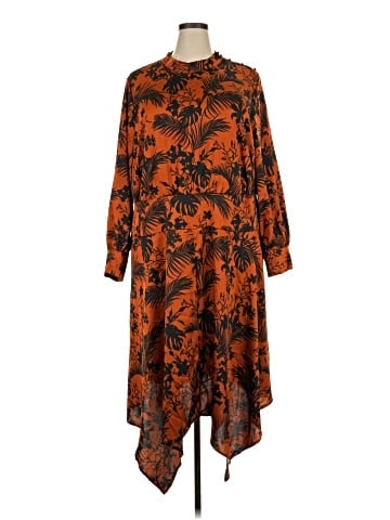 Future Collective Casual Dress (view 1)