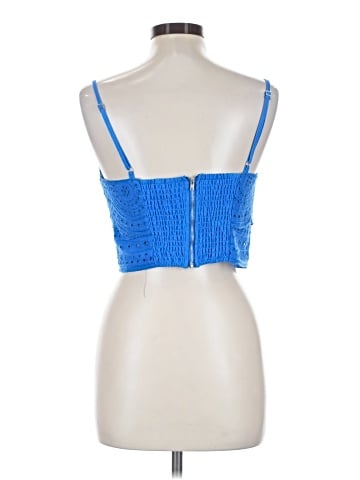 Jason Wu Sleeveless Blouse (view 2)