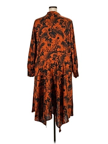 Future Collective Casual Dress (view 2)