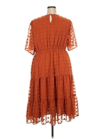 In'Voland Casual Dress (view 2)