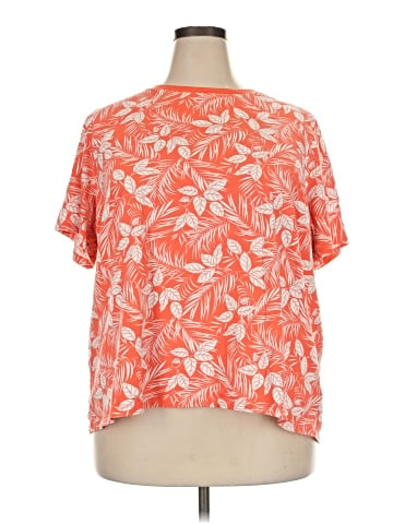 Lands' End Short Sleeve T-Shirt (view 1)