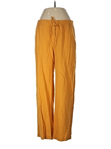 Old Navy Linen Pants (view 1)
