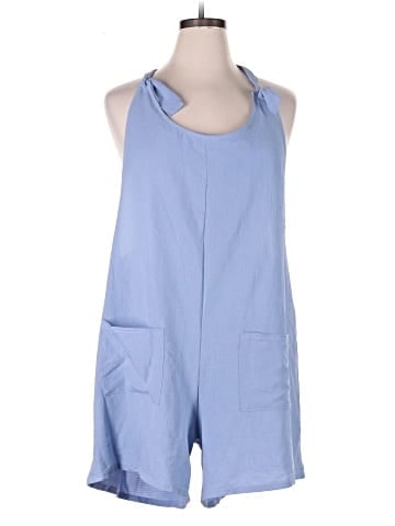 Unbranded Romper (view 1)