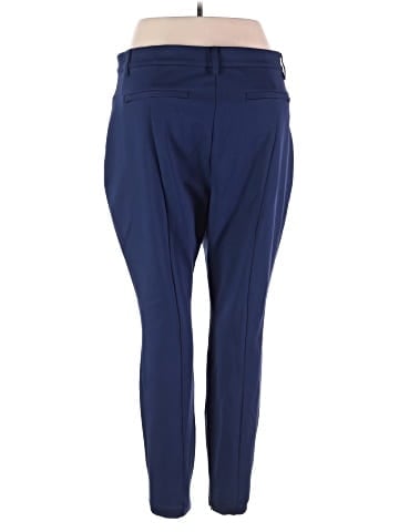 Lands' End Active Pants (view 2)