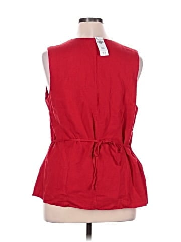 Abercrombie & Fitch Vest (view 2)