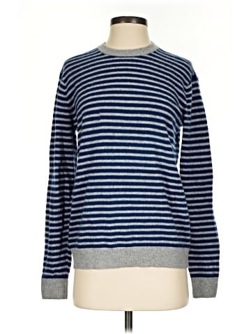 Everlane Cashmere Pullover Sweater (view 1)