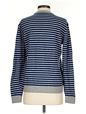Everlane Cashmere Pullover Sweater (view 2)