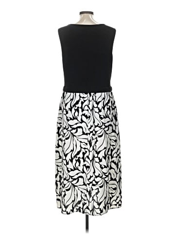 Connected Apparel Casual Dress (view 2)