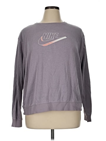 Nike Sweatshirt (view 1)