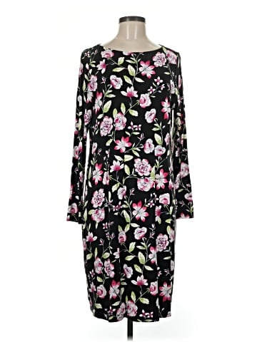 J.Jill Casual Dress (view 1)