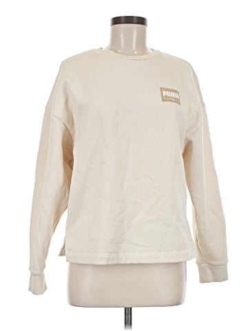 Puma Sweatshirt (view 1)