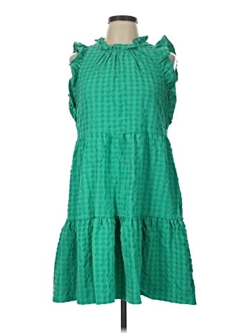 Maeve by Anthropologie Casual Dress (view 1)