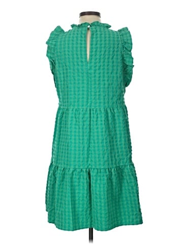 Maeve by Anthropologie Casual Dress (view 2)