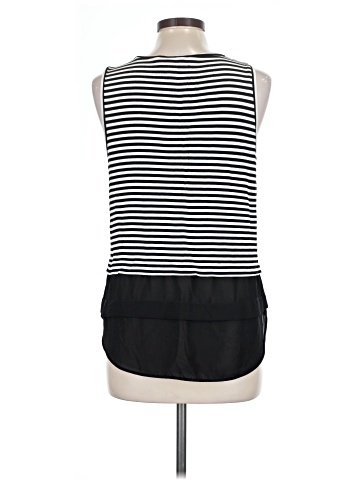 MICHAEL Michael Kors Sleeveless T-Shirt (view 2)