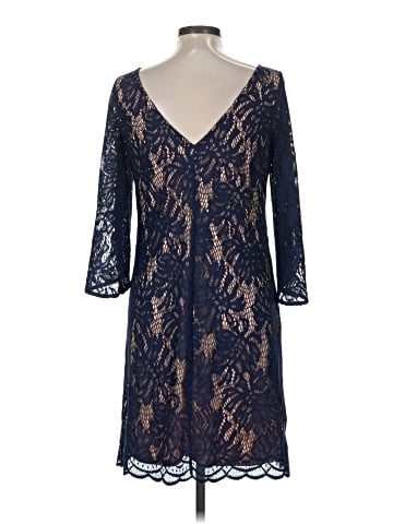 Lilly Pulitzer Cocktail Dress (view 2)