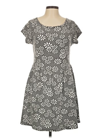 Topshop Casual Dress (view 1)