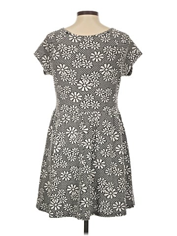 Topshop Casual Dress (view 2)