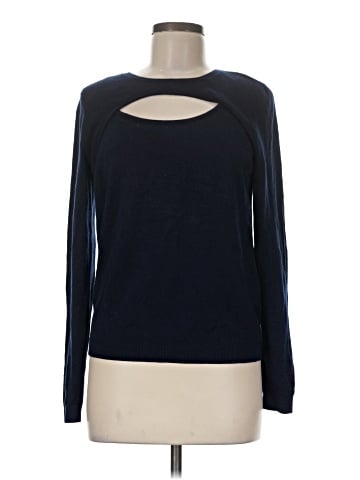 White House Black Market Pullover Sweater (view 1)
