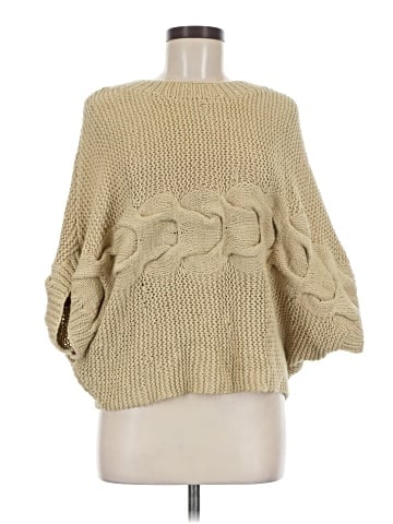 Romeo & Juliet Couture Pullover Sweater (view 1)