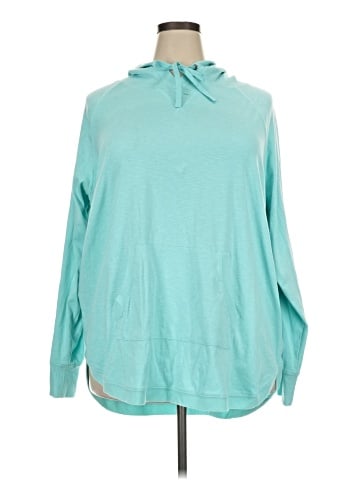 Maurices Pullover Hoodie (view 1)