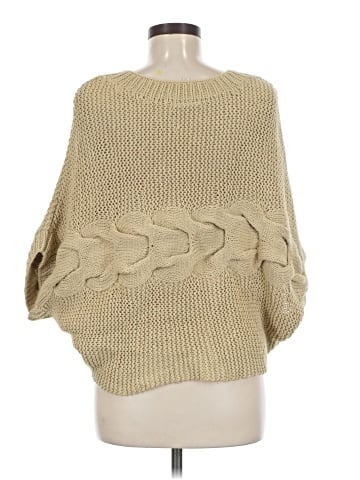 Romeo & Juliet Couture Pullover Sweater (view 2)