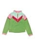 Obermeyer 100% Polyester Green Sweatshirt Size L (kids) - photo 1