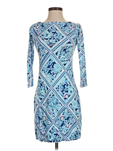 Lilly Pulitzer Cocktail Dress (view 1)