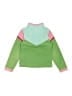Obermeyer 100% Polyester Green Sweatshirt Size L (kids) - photo 2