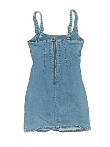 Aeropostale Casual Dress (view 2)