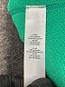 lucy Teal Pullover Sweater Size XL - photo 8