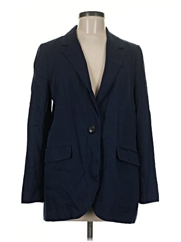 Madewell Blazer (view 1)