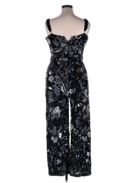 Dress the Population Jumpsuit (view 2)