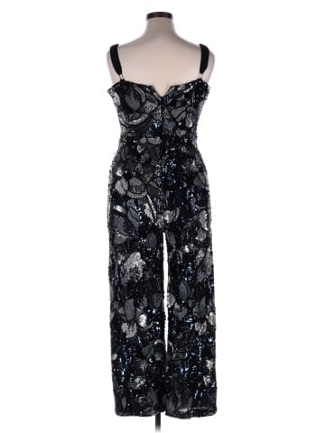 Dress the Population Jumpsuit (view 2)