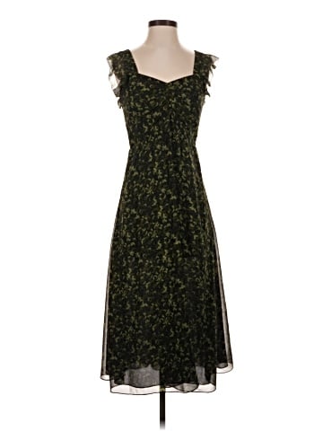 MICHAEL Michael Kors Cocktail Dress (view 1)