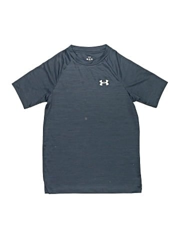 Under Armour Short Sleeve Henley (view 1)