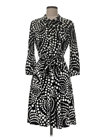 NY Collection Casual Dress (view 1)