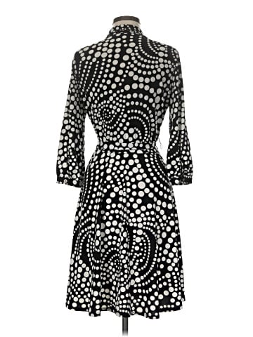 NY Collection Casual Dress (view 2)