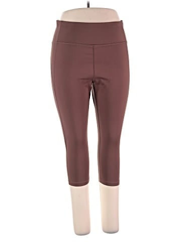 Girlfriend Collective Active Pants (view 1)
