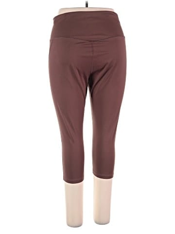 Girlfriend Collective Active Pants (view 2)