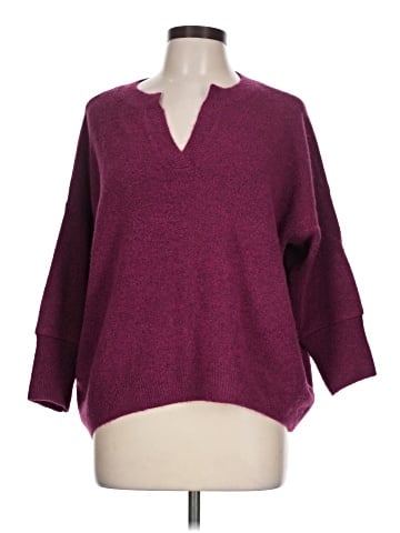 Vince Camuto Pullover Sweater (view 1)