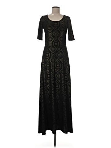 Lularoe Casual Dress (view 1)