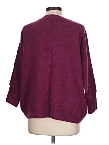 Vince Camuto Pullover Sweater (view 2)