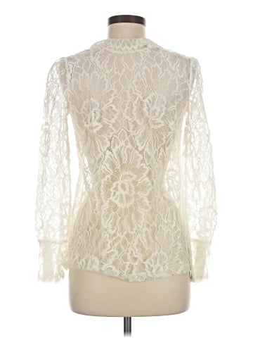 & Other Stories Long Sleeve Blouse (view 2)