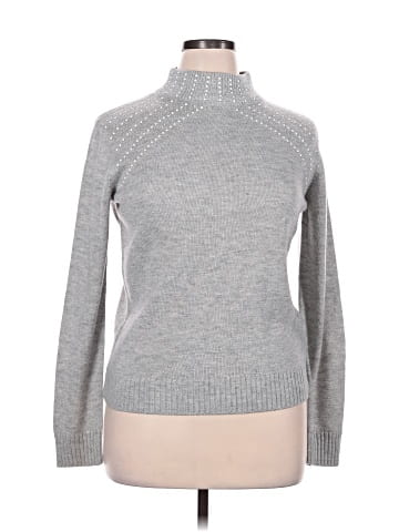 Juicy Couture Turtleneck Sweater (view 1)